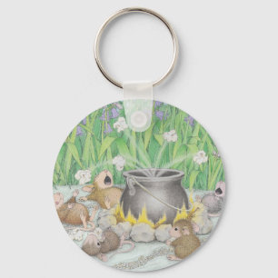 House-Mouse Design® - Sleutelhanger