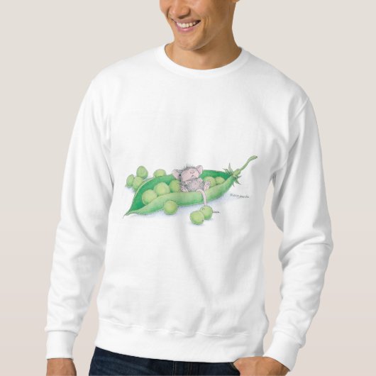 House-Mouse Design® - T-shirts (Voorkant)
