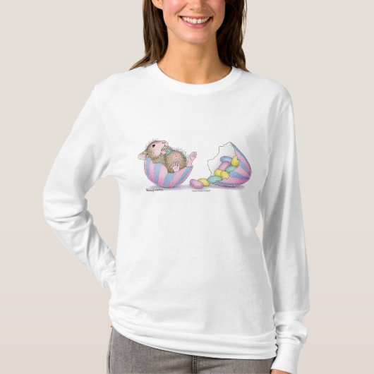 House-Mouse Design® - Tshirts (Voorkant)
