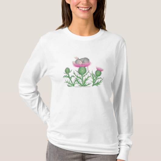 House-Mouse Design® - Tshirts (Voorkant)