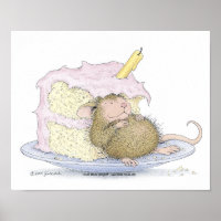 House-Mouse Design® - Wall Art