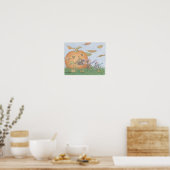House-Mouse Design® - Wall Art Poster (Keuken)