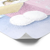 House-Mouse Design® - Wall Art Poster (Hoek)