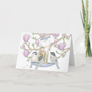 House-Mouse Designs® Card Kaart