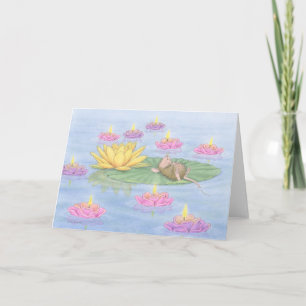 House-Mouse Designs® - Cartes de notes