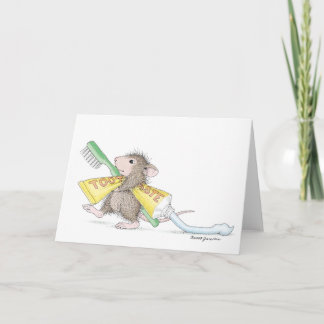 House-Mouse Designs® - Cartes de notes