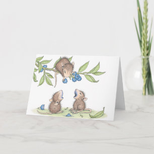 House-Mouse Designs® - Cartes de notes