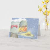 House-Mouse Designs® - Cartes de notes (Fleur jaune)