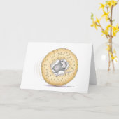 House-Mouse Designs® - Cartes de notes (Fleur jaune)