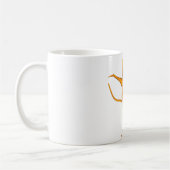 House Mouse Koffiemok (Links)