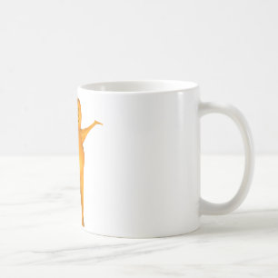 House Mouse Koffiemok