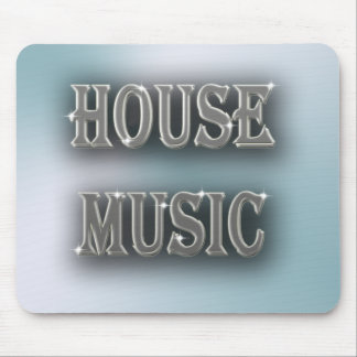 House Music Muismat