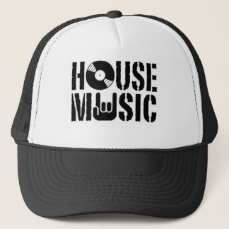 House Music Pet