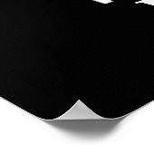 House Music Poster (Hoek)