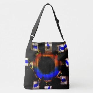 House of Eloise 1913 Crossbody Tas