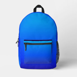 House of Eloise Backpack Bedrukte Rugzak
