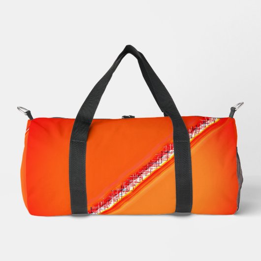 House of Eloise backpack Plunjezak (Voorkant)