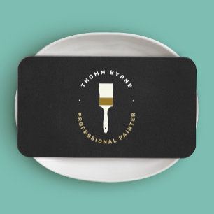 House Painter Visitekaartje