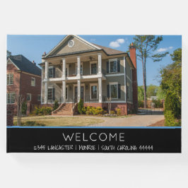 House Rental Hospitality Your Photo Gastenboek