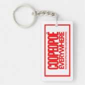 House Sleutelhanger (Voorkant)