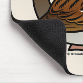 House Sparrow Muismat (Hoek)