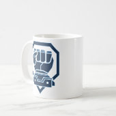 House Steiner Mug (Devant gauche)