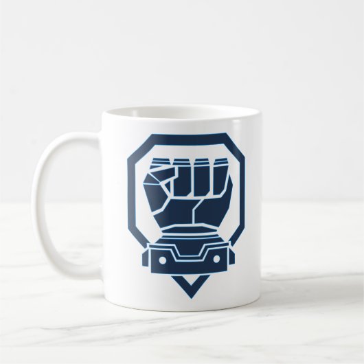 House Steiner Mug (Gauche)