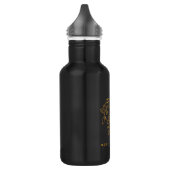 House Targaryen Icon Waterfles (Links)