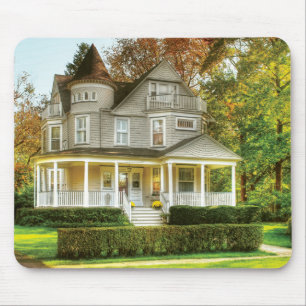 House - Victoriaans Dream House Muismat