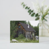 House Warming Party Invitation Kaart (Staand voorkant)