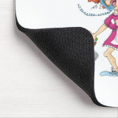 House Wife Muismat (Hoek)