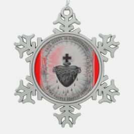 House zegening ornament