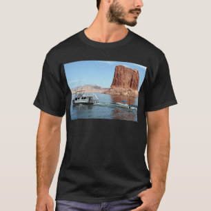 Houseboot, Lake Powell, VS T-shirt