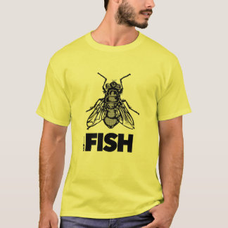 HouseFly T-shirt