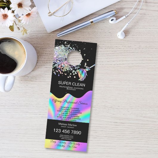 Housekeeping House Cleaning Maid Janitor