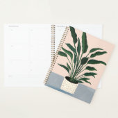 Houseplant (Devant avec enveloppe)