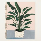 Houseplant (Devant)