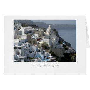 Houses aan de heuvel