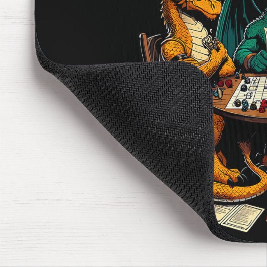 Houses And Humans Funny Tabletop Rpg Dice Game Par Muismat (Hoek)