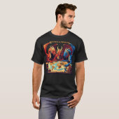 Houses & Humans T-shirt (Voorkant volledig)