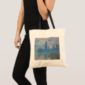 Houses of Parliament (Londen), Monet Tote Bag (Voorkant (product))