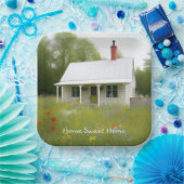 Housewarming Papieren Borden Papieren Bordje (Feest)