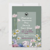 Housewarming Party Invitations (Devant)
