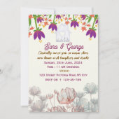 Housewarming Party Invitations (Devant)