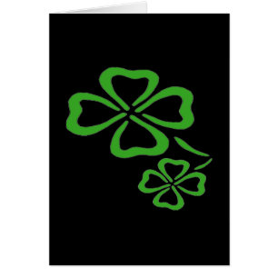 Housse à quatre feuilles