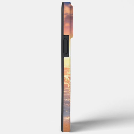 Housse coque IPhone 13pro max arrière (Verso / Droite)