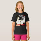 Housse d'album Punkrock Unicorn T-Shirt (Devant entier)