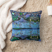 Housse de coussin jeté décoration de maison de pla (Couverture)