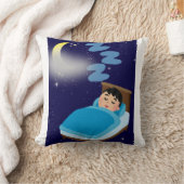 Housse de Coussin Mignonne  (Couverture)