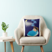 Housse de Coussin Mignonne  (Chaise)
